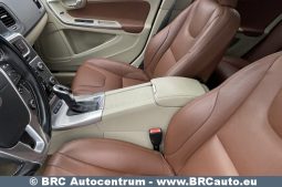 Volvo V60 Plug In Hybrid AWD Automatas 2013 full