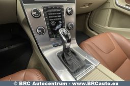 Volvo V60 Plug In Hybrid AWD Automatas 2013 full