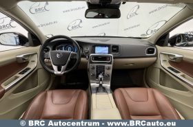 Volvo V60 Plug In Hybrid AWD Automatas 2013