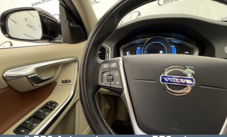 Volvo V60 Plug In Hybrid AWD Automatas 2013 full