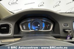 Volvo V60 Plug In Hybrid AWD Automatas 2013 full