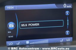 Volvo V60 Plug In Hybrid AWD Automatas 2013 full