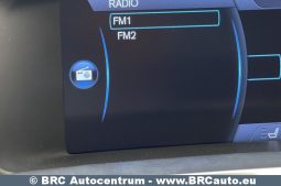 Volvo V60 Plug In Hybrid AWD Automatas 2013 full