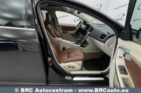 Volvo V60 Plug In Hybrid AWD Automatas 2013