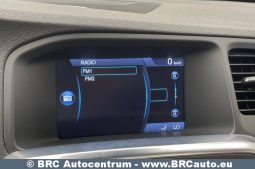 Volvo V60 Plug In Hybrid AWD Automatas 2013 full