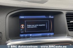 Volvo V60 Plug In Hybrid AWD Automatas 2013 full