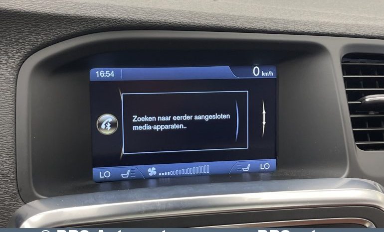 Volvo V60 Plug In Hybrid AWD Automatas 2013 full