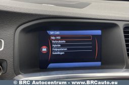 Volvo V60 Plug In Hybrid AWD Automatas 2013 full
