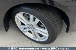Volvo V60 Plug In Hybrid AWD Automatas 2013 full