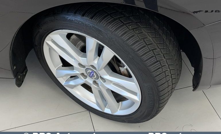 Volvo V60 Plug In Hybrid AWD Automatas 2013 full