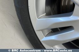 Volvo V60 Plug In Hybrid AWD Automatas 2013 full
