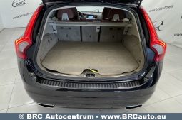 Volvo V60 Plug In Hybrid AWD Automatas 2013 full