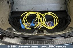 Volvo V60 Plug In Hybrid AWD Automatas 2013 full