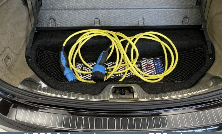 Volvo V60 Plug In Hybrid AWD Automatas 2013 full