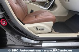 Volvo V60 Plug In Hybrid AWD Automatas 2013 full