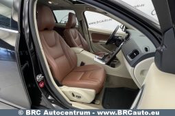 Volvo V60 Plug In Hybrid AWD Automatas 2013 full