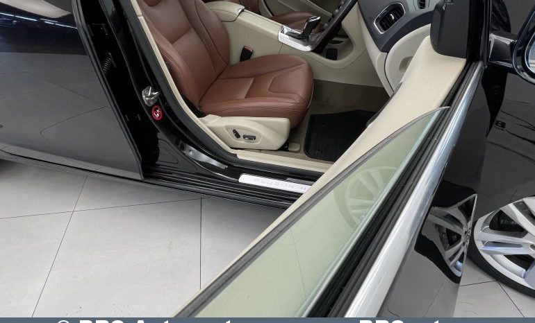 Volvo V60 Plug In Hybrid AWD Automatas 2013 full