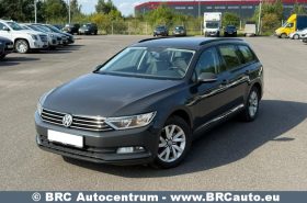 Volkswagen Passat 1.4 TSI DSG Automatas 2017