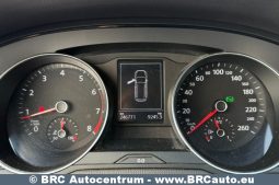 Volkswagen Passat 1.4 TSI DSG Automatas 2017 full
