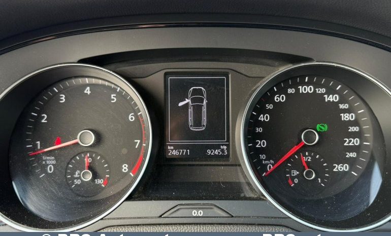 Volkswagen Passat 1.4 TSI DSG Automatas 2017 full