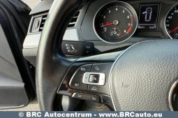 Volkswagen Passat 1.4 TSI DSG Automatas 2017 full