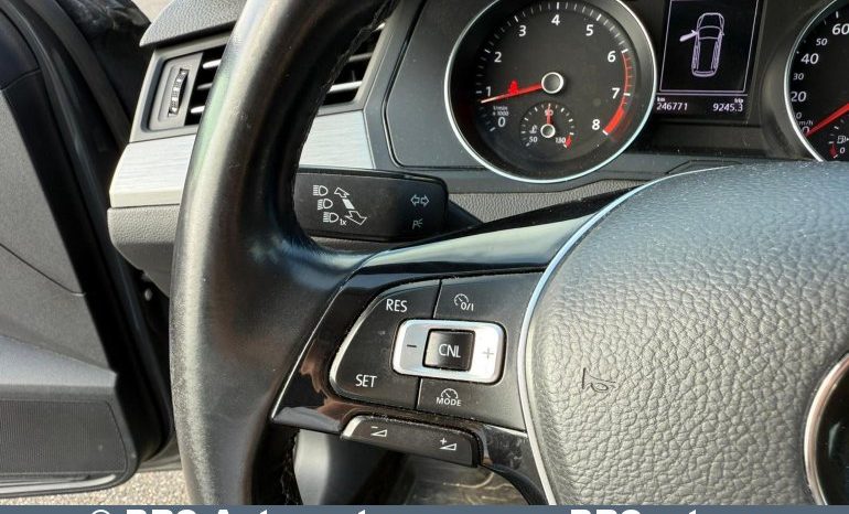 Volkswagen Passat 1.4 TSI DSG Automatas 2017 full