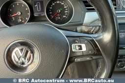 Volkswagen Passat 1.4 TSI DSG Automatas 2017 full