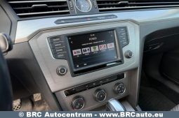 Volkswagen Passat 1.4 TSI DSG Automatas 2017 full
