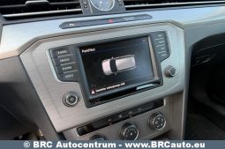 Volkswagen Passat 1.4 TSI DSG Automatas 2017 full
