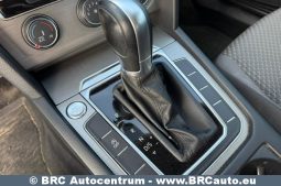 Volkswagen Passat 1.4 TSI DSG Automatas 2017 full