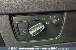 Volkswagen Passat 1.4 TSI DSG Automatas 2017 full