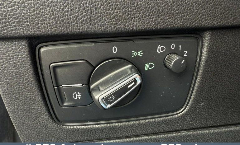 Volkswagen Passat 1.4 TSI DSG Automatas 2017 full