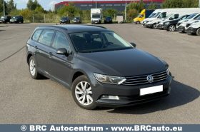 Volkswagen Passat 1.4 TSI DSG Automatas 2017