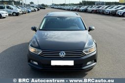Volkswagen Passat 1.4 TSI DSG Automatas 2017 full