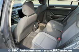 Volkswagen Passat 1.4 TSI DSG Automatas 2017 full