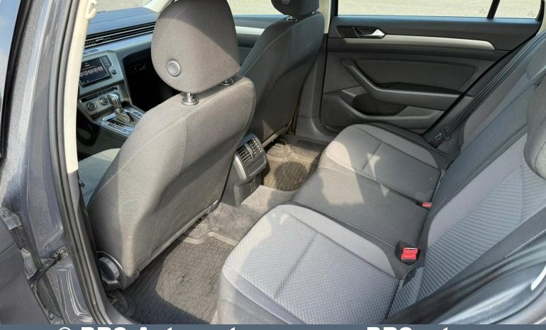 Volkswagen Passat 1.4 TSI DSG Automatas 2017 full
