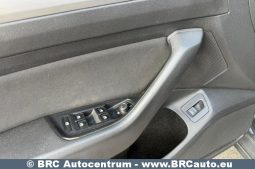Volkswagen Passat 1.4 TSI DSG Automatas 2017 full