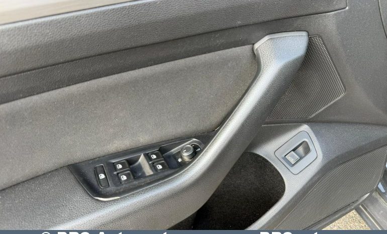 Volkswagen Passat 1.4 TSI DSG Automatas 2017 full