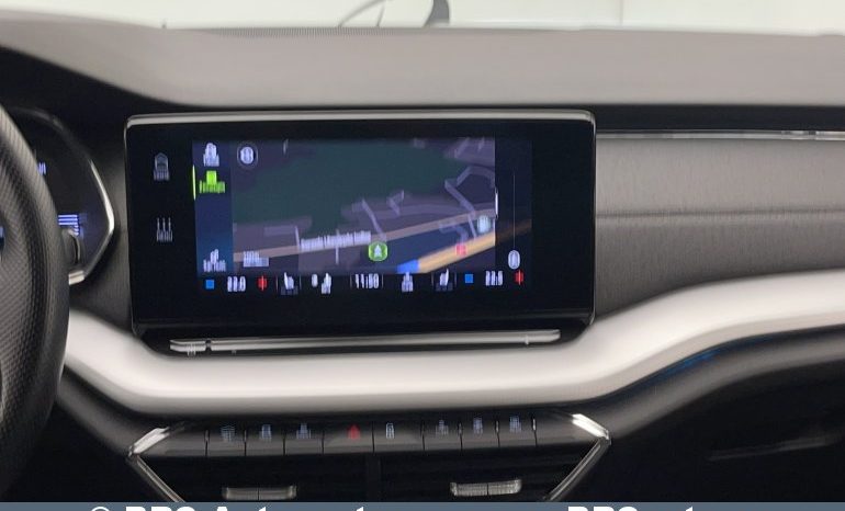 Skoda Octavia 1.5 TSI G-TEC Automatas 2021 full