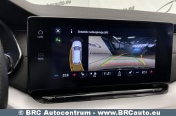 Skoda Octavia 1.5 TSI G-TEC Automatas 2021 full