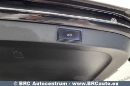 Skoda Octavia 1.5 TSI G-TEC Automatas 2021 full