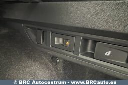 Skoda Octavia 1.5 TSI G-TEC Automatas 2021 full