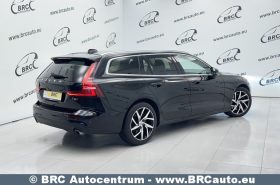 Volvo V60 T6 Momentum Pro AWD Automatas 2019