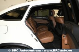 Mercedes-Benz GLE Coupe 400 4Matic Automatas 2018 full