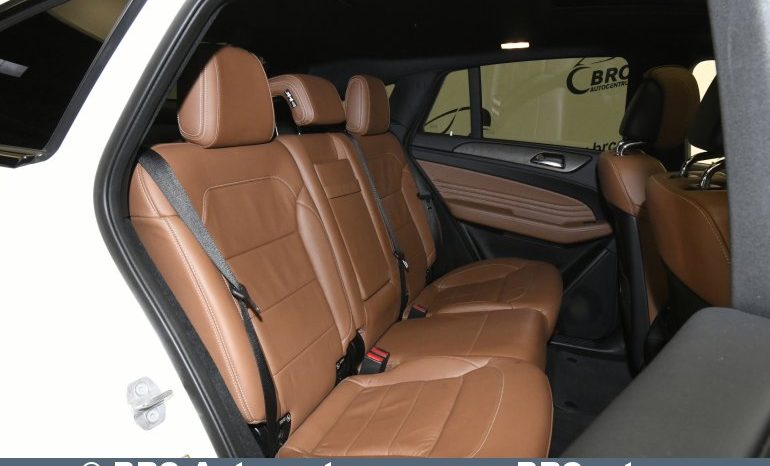 Mercedes-Benz GLE Coupe 400 4Matic Automatas 2018 full