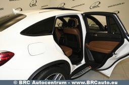 Mercedes-Benz GLE Coupe 400 4Matic Automatas 2018 full