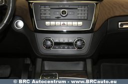 Mercedes-Benz GLE Coupe 400 4Matic Automatas 2018 full