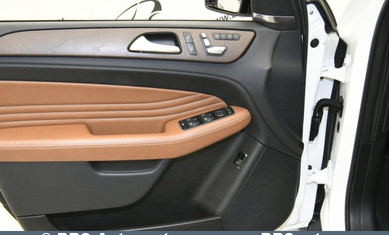 Mercedes-Benz GLE Coupe 400 4Matic Automatas 2018 full
