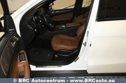 Mercedes-Benz GLE Coupe 400 4Matic Automatas 2018 full