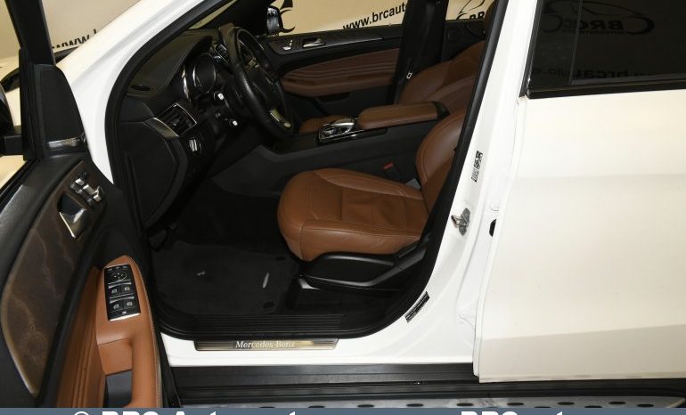 Mercedes-Benz GLE Coupe 400 4Matic Automatas 2018 full